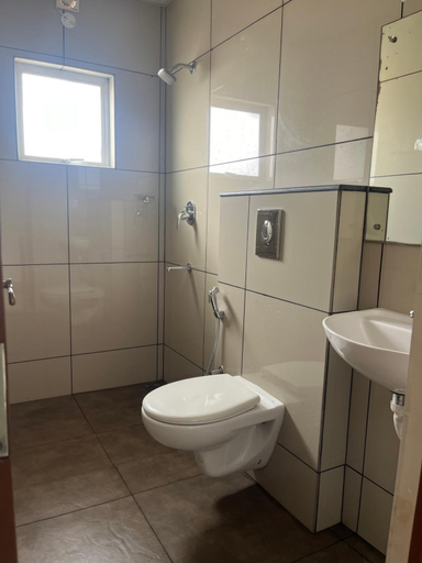Bathroom 2, Royal Mansion, Ernakulam
