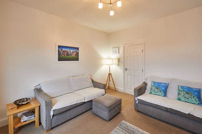 Others 5, Host Stay Fox s Hideout, North Yorkshire