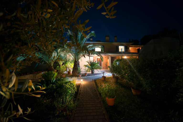 Others 5, Villa Alida Casa Vacanze, Perugia