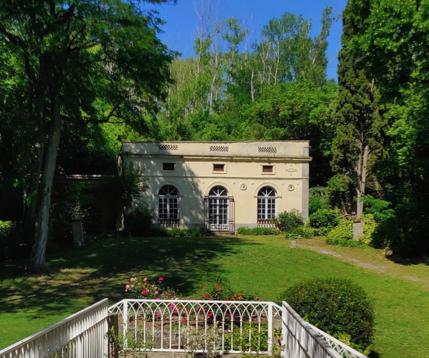 Exterior & Views 2, Le Domaine de Villespy, Aude