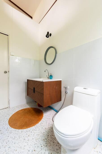 Others 2, Bang Chak Homestay, Phra Khanong