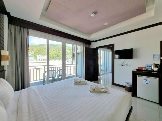 Bedroom 24