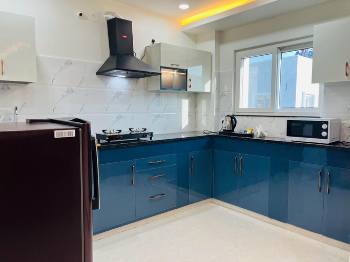 Others 5, Viola Suites, Ranga Reddy