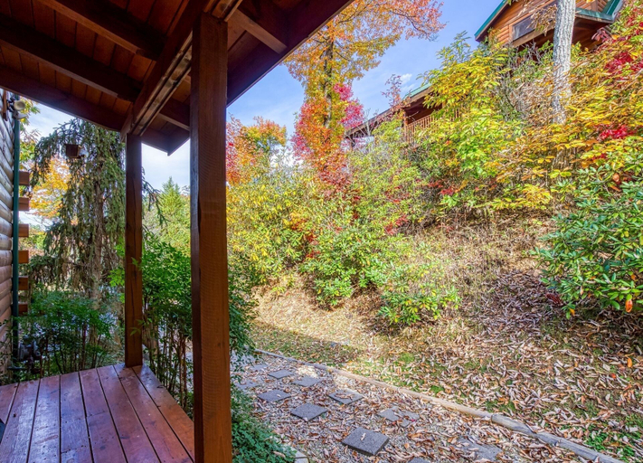 Others 5, Enchanted View Lodge 3 Bedroom Cabin by RedAwning, Sevier