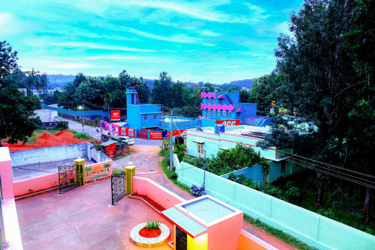 Others 4, NRG Resort, Vellore