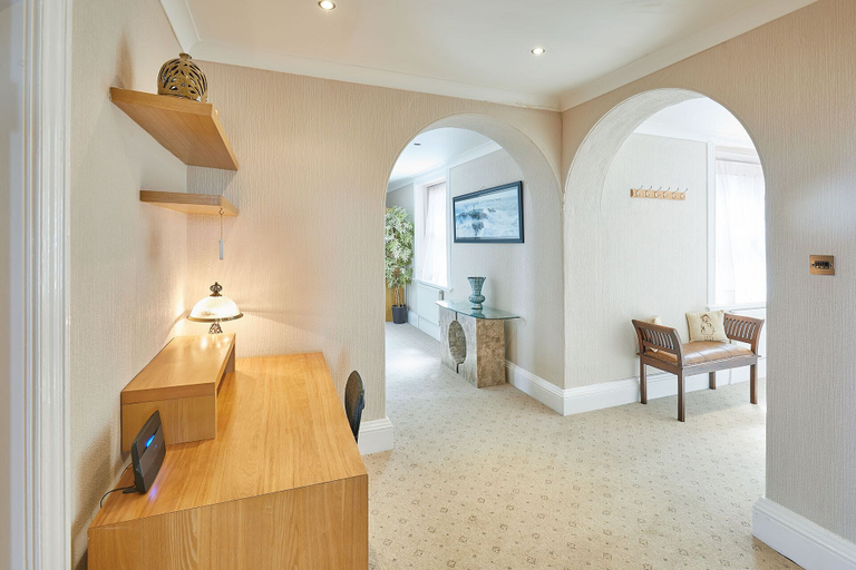 Others 4, Host Stay Sea View 44, North Yorkshire