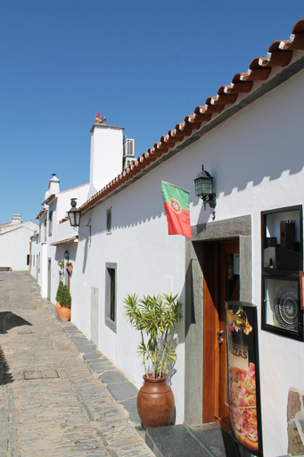 Casa da Muralha Suite, Reguengos de Monsaraz