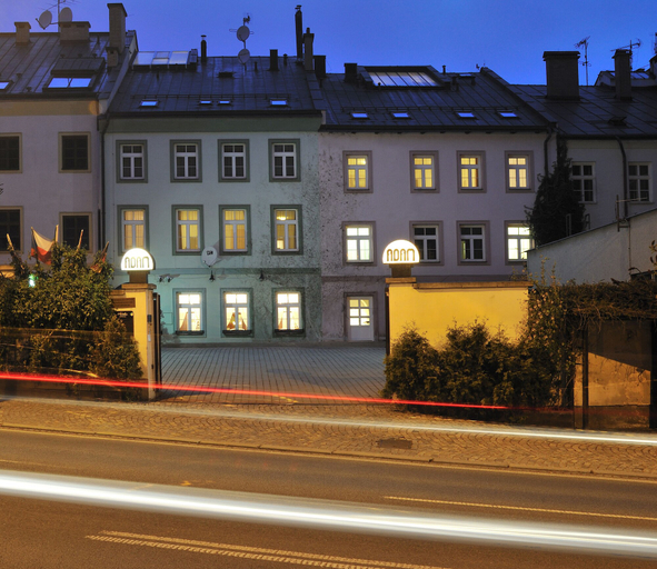 Exterior & Views 2, Hotel Adam Trutnov, Trutnov