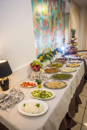 Food & Drinks 4, HOTEL TAORMINA, Rimini
