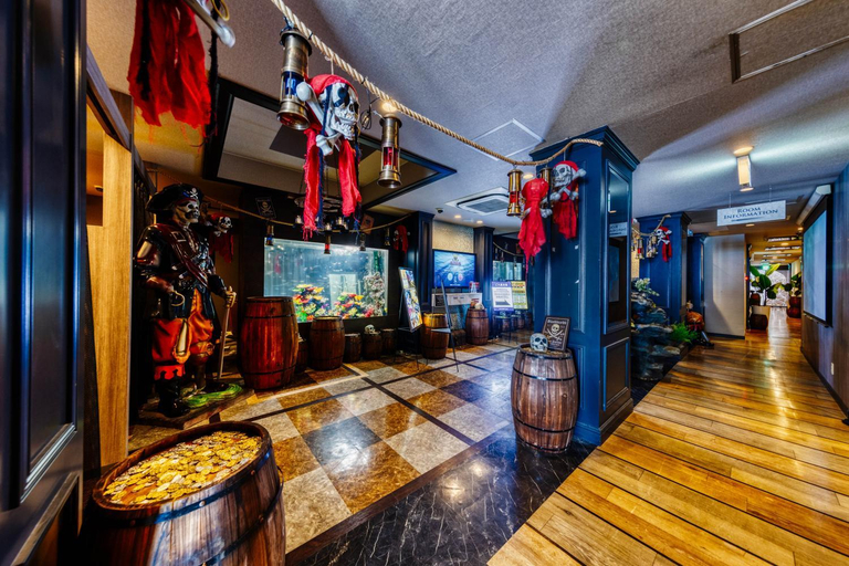 Others 4, Hotel Atlantis Machida -Adult Only, Machida