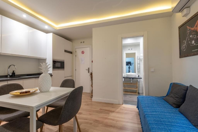Others 4, City Center Apartments Sol, Madrid