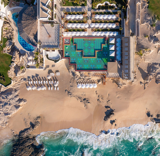 Exterior & Views 2, Grand Velas Boutique Hotel - Adults Only - All Inclusive, La Paz