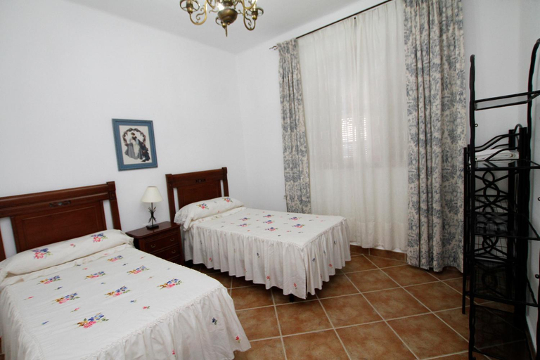 4, Casa Rural Merida, Badajoz