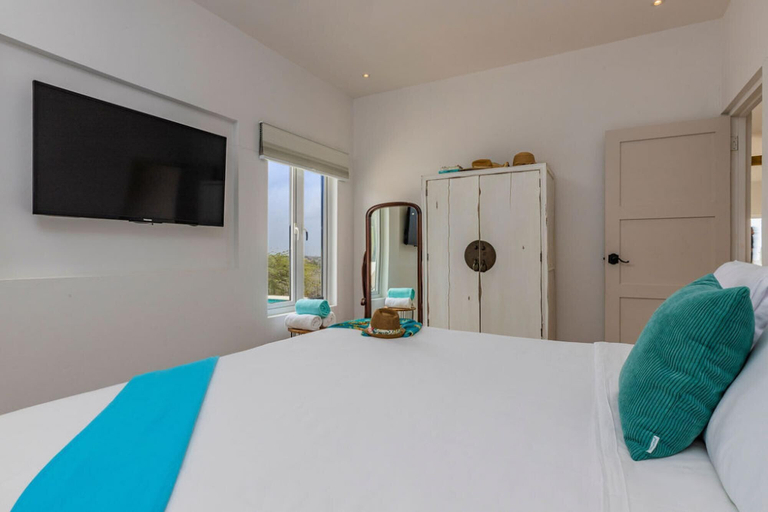 Bedroom 2, NEW Ocean View 2BR Privatepool Naturetrails