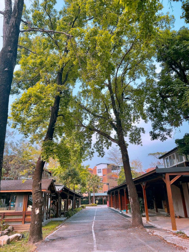 Others 5, Shui Li Li Shan Cun Forest Lodge, Nantou