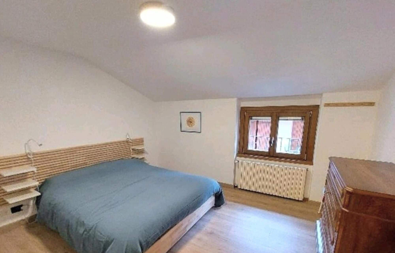 Others 2, Apartment in Ponte di Legno, Brescia