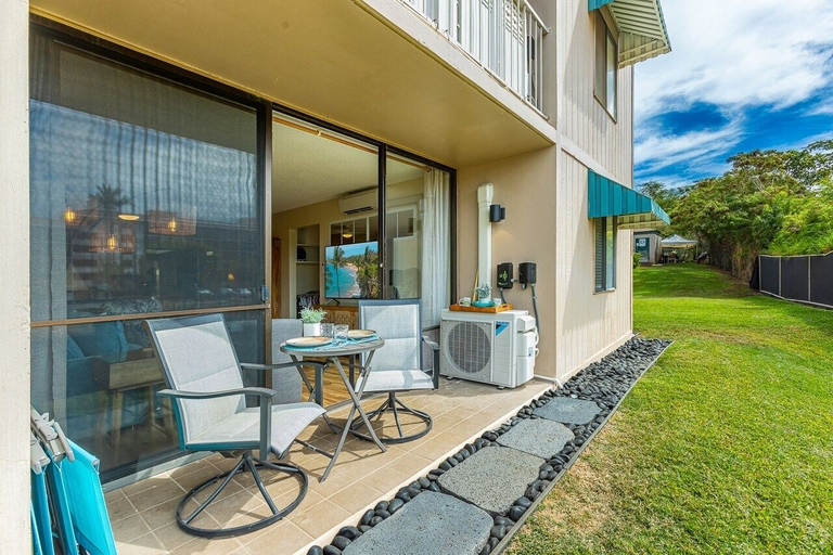 Exterior & Views, Pacific Shores B113 2 Bedroom Condo, Maui