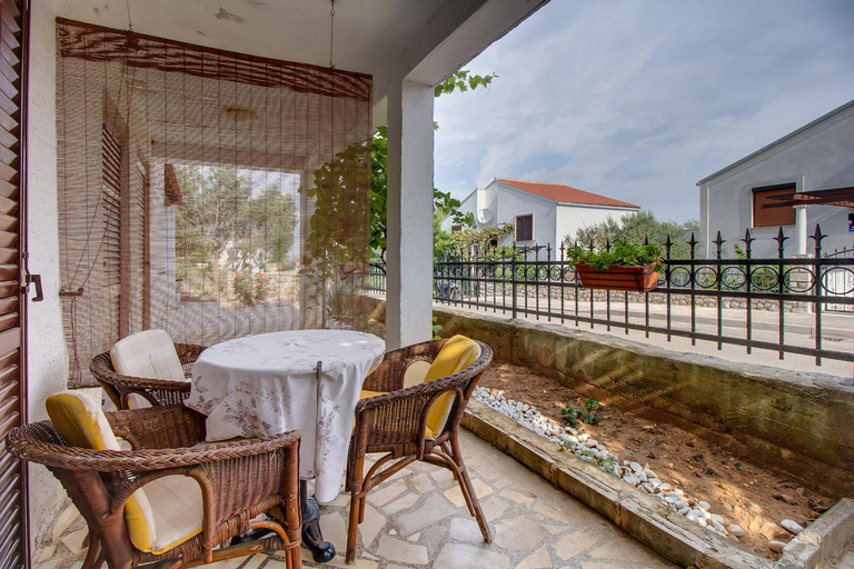 Others 5, Apartments Vanda, Mali Lošinj