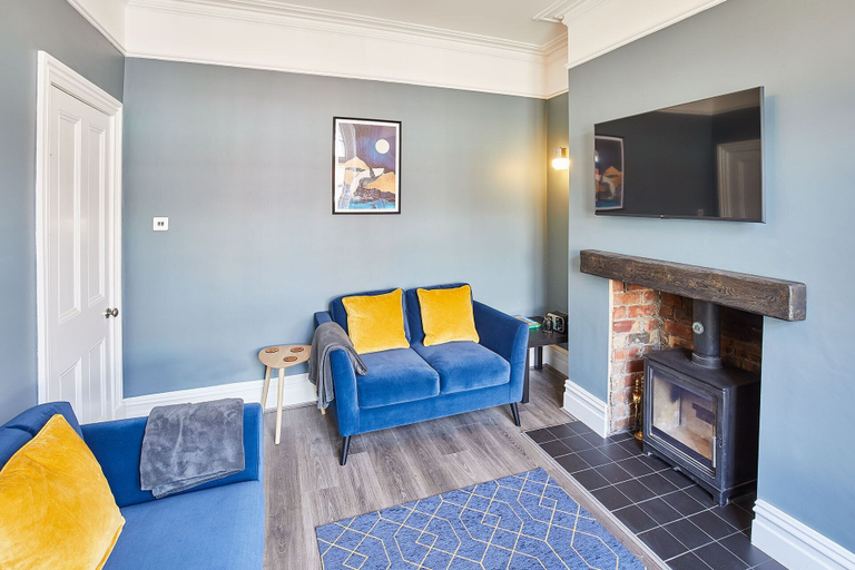 Others 5, Host Stay The Old Fireman s House, Redcar and Cleveland