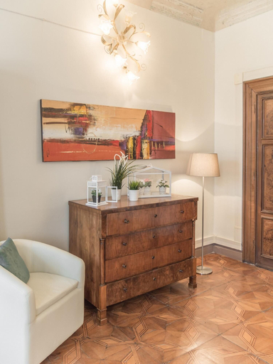 Room 2, Venice Luxury Palace 14 by Wonderful Italy, Venezia