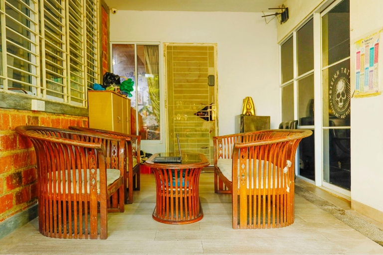Others 2, OYO 91632 Harmonie Homestay, Batam