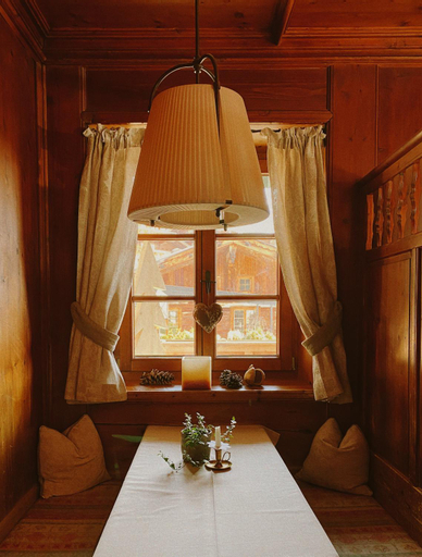 Bedroom 3, Hotel Zur Post, Kufstein