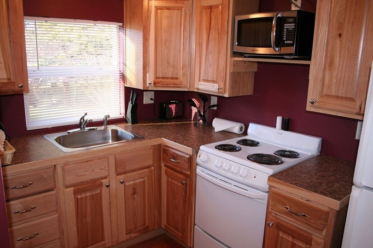 Others 5, Triple R Cottages: 6 1 Bedroom Cabin, Larimer