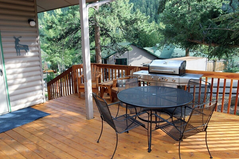 Others 4, Sunnyside Knoll: 16 1 Bedroom Cabin, Larimer