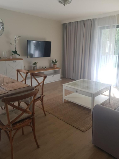 Others 4, Nadmorze by Q4Apartments, Gdańsk City