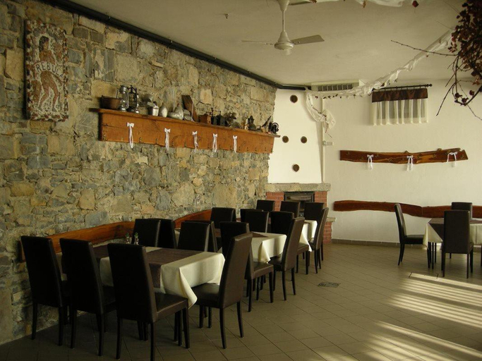 Food & Drinks 4, Turisticna kmetija Birsa, Ajdovščina