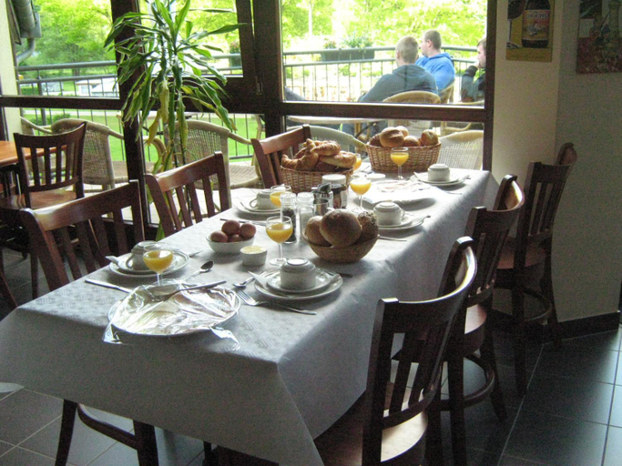 Food & Drinks 3, Camping Kautenbach, Wiltz