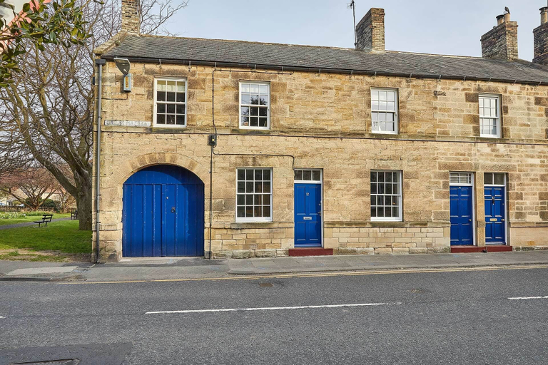 Exterior & Views, Host Stay The Blacksmiths, Northumberland