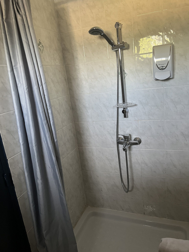 Bathroom 5, AppartHotel Festival Sud Suites - Gare TGV, Vaucluse