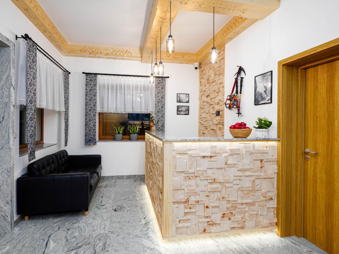 Public Area 2, Villa Taternik by Golden Apartments, Tatra