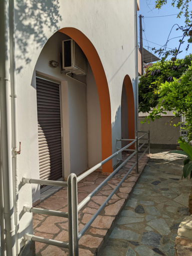 Others 2, Hotel Omirico, Ionian Islands