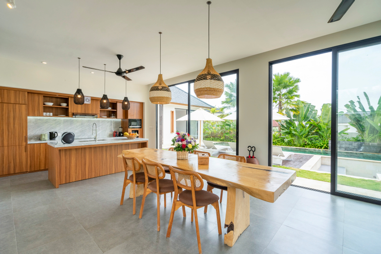Others 3, Villa Gantari by GORO, Gianyar