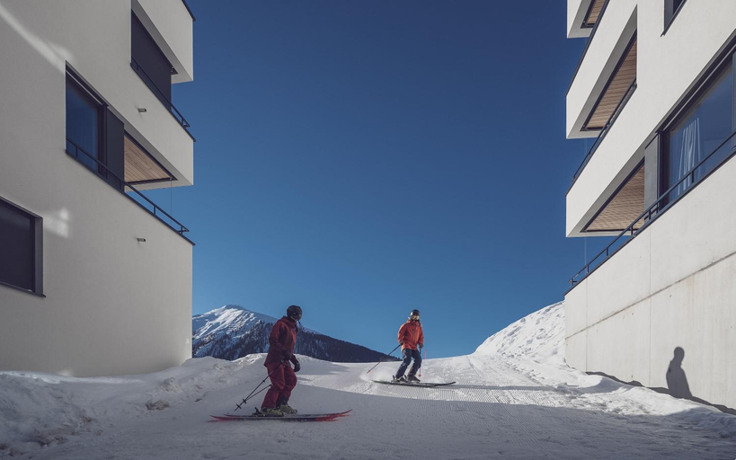 Others 2, Parsenn Resort, Prättigau/Davos