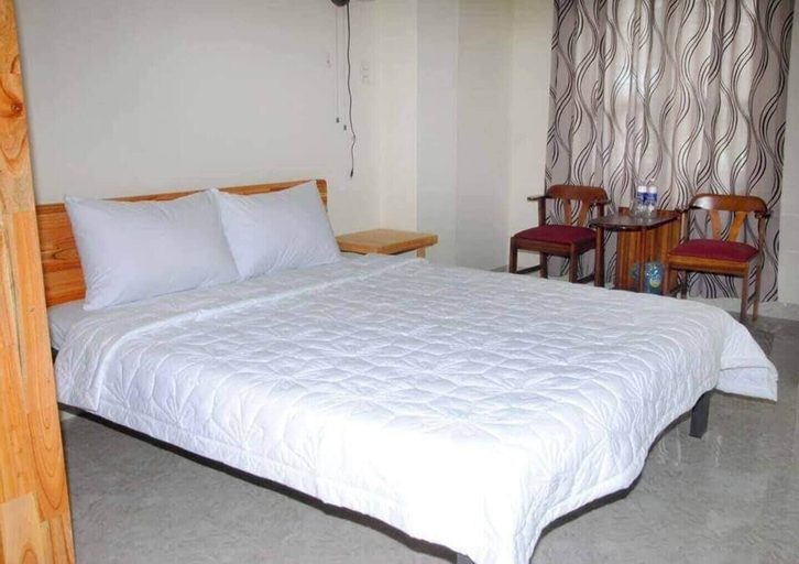 Bedroom 5, Hostel 15A, Hải Châu
