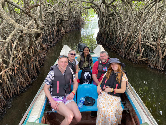 Attractions 2, Sweet Pea Homestay, Balapitiya