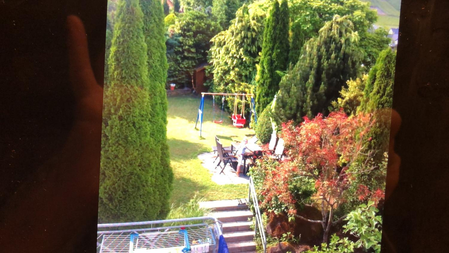 Others 3, gemutliches Zimmer in Winningen mit Garten-, Kuchennutzung und Arbeitsplatz, Mayen-Koblenz