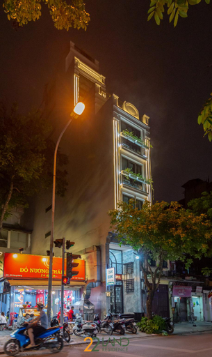 Residence Hotel 3  Hà Nội - 22land ( Standard) , Hoàn Kiếm