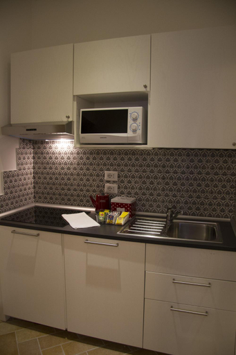 Others 4, Leoncino 36 Apartments in Rome, Rome