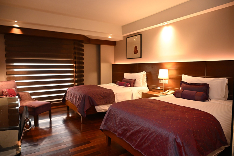 Bedroom 6