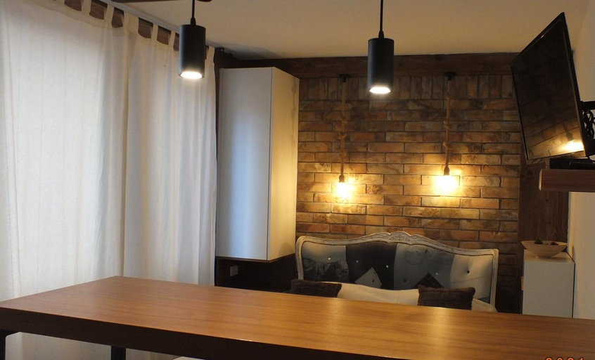 Others 5, Little L Apartments Dorcol, Belgrade