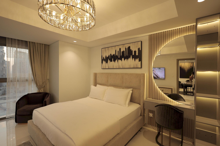 Others 3, PTR 3001-lovely 1 Bedroom in Paramount Midtown, Dubai