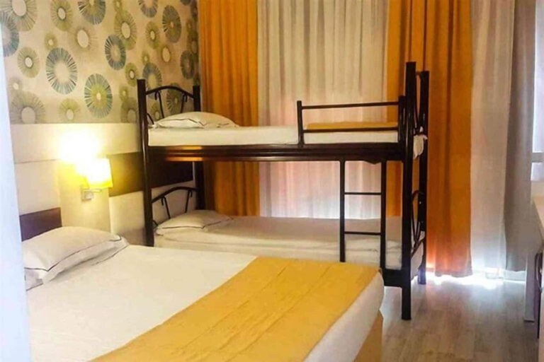 Bedroom 3, Side Win Hotel, Manavgat
