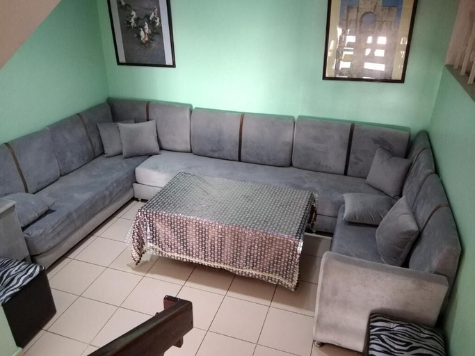 Others 5, Hôtel Petite Suède, Agadir-Ida ou Tanane