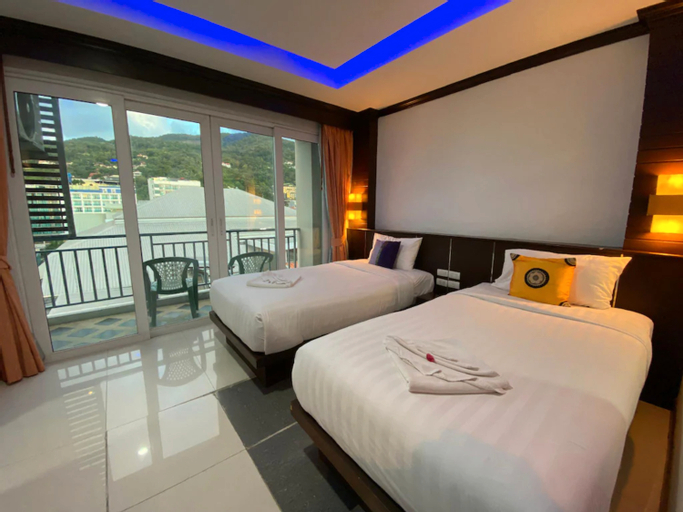 Bedroom 10