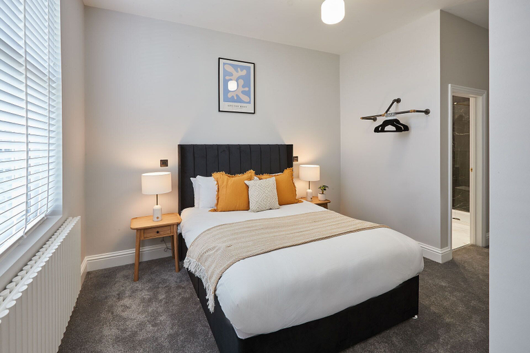 Others 2, Host Stay Parkside Villa, North Yorkshire