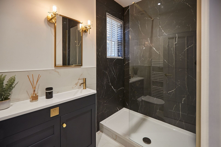 Others 5, Host Stay Parkside Villa, North Yorkshire